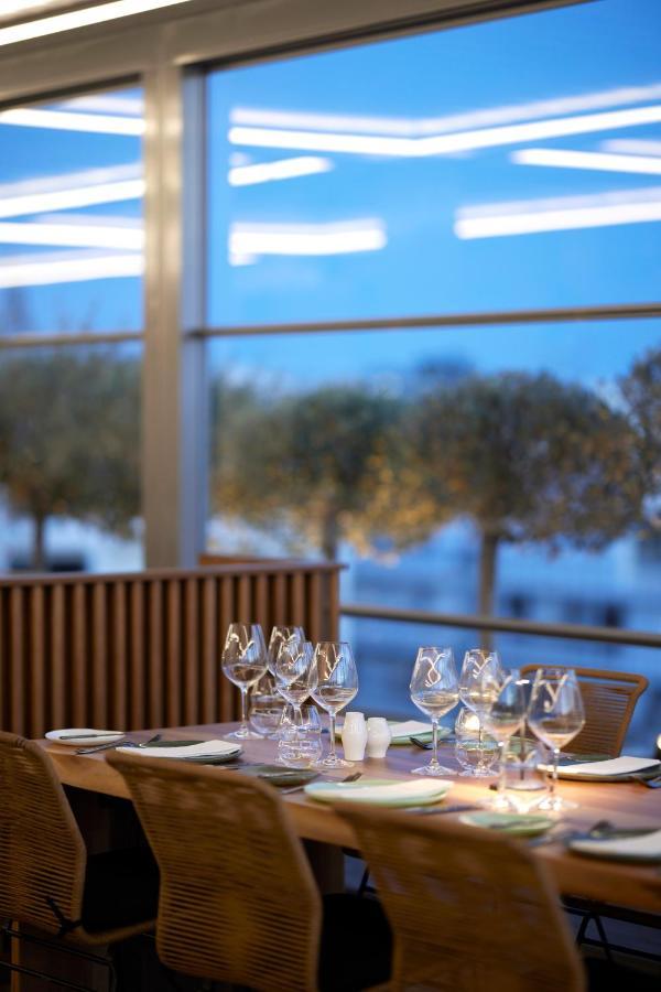 Dusit Suites Hotel Atenas Exterior foto